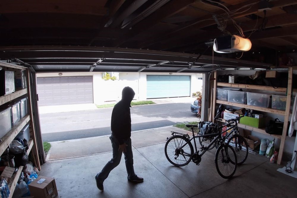 Perimeter Intrusion Detection