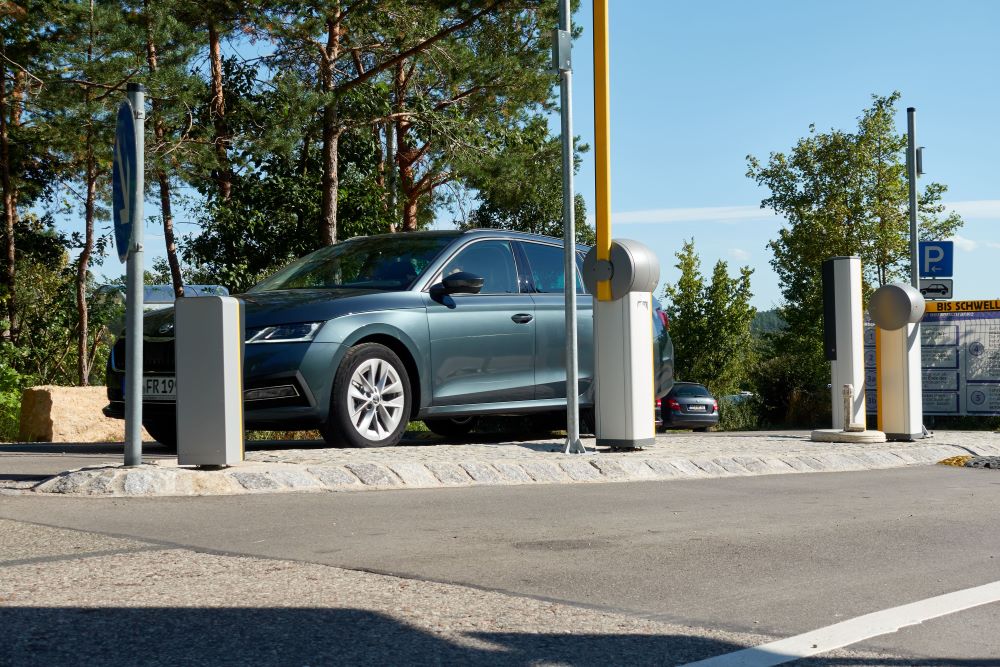 License Plate Detection